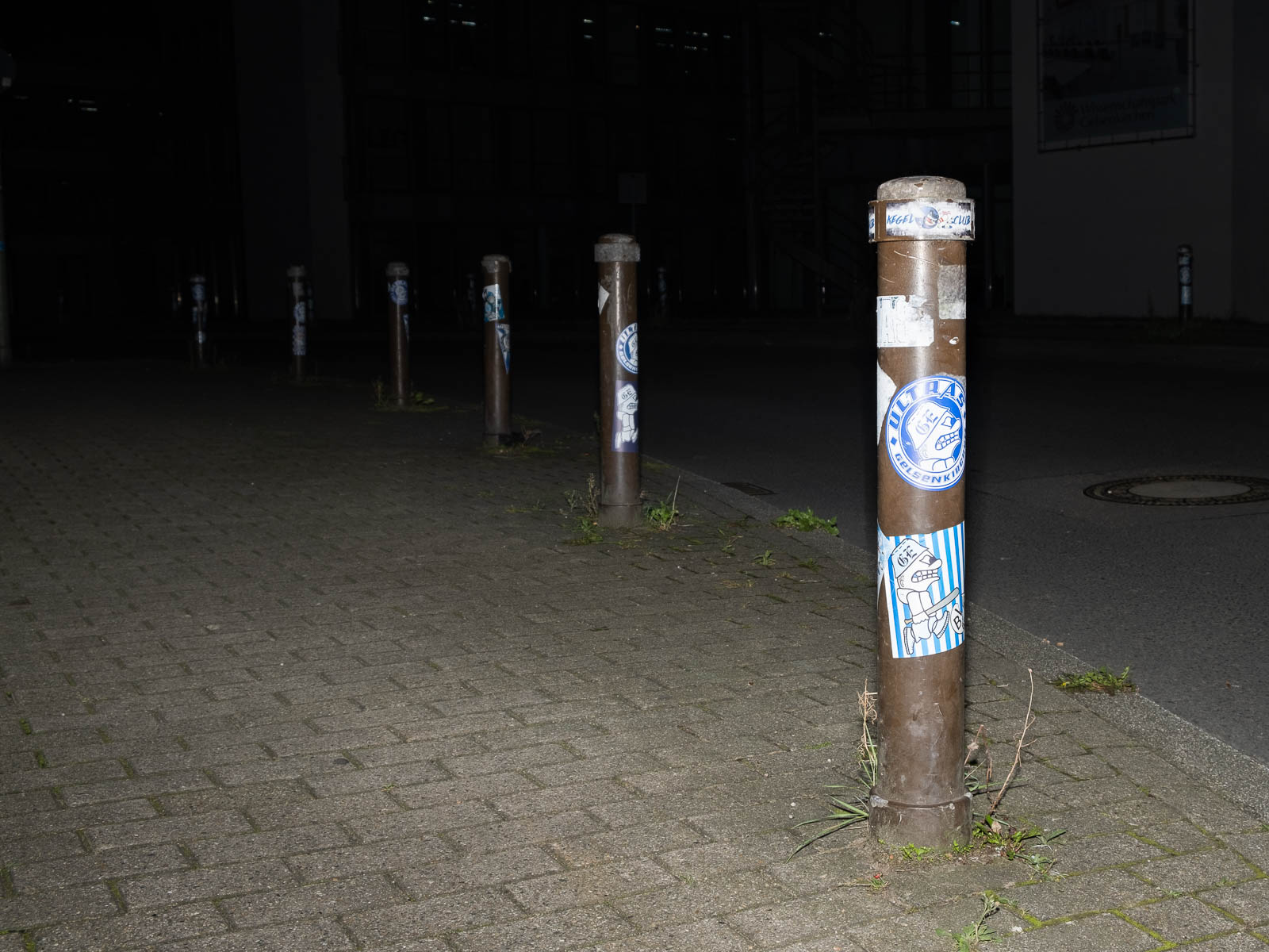 Erlaubnisfelder 6