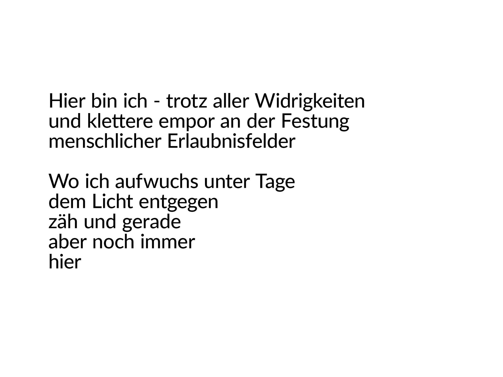 Text 1