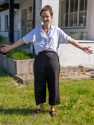 TeilnehmerIn
